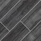 Msi Belmond Obsidian SAMPLE Glazed Ceramic Floor And Wall Tile ZOR-PT-0134-SAM - alternate 3